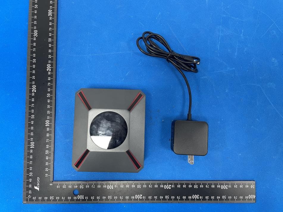 Mini PC - FCC ID 2A8WMKT-M9 - Shenzhen Anxin Taihe Technology Co., Ltd (2)