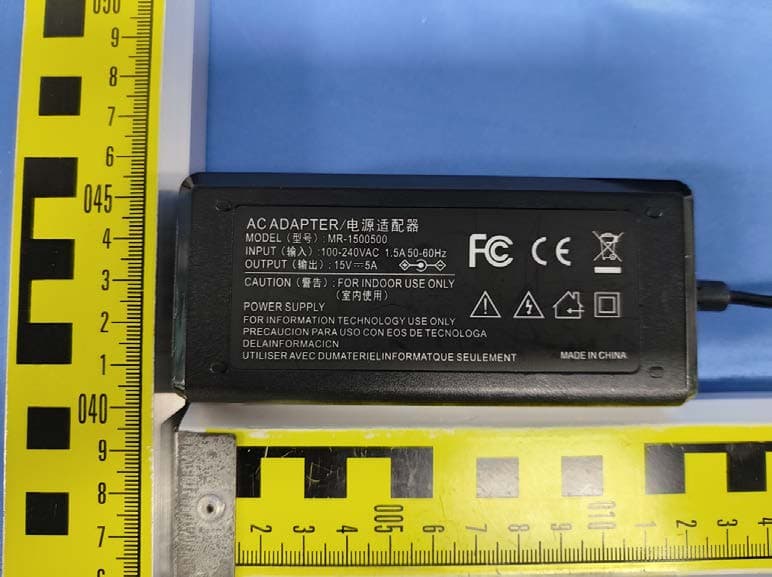 Multimedia Video Audio - FCC ID 2A8WN-MJ301 - Dongguan Maijun Electronic Technology Co., Ltd (5)