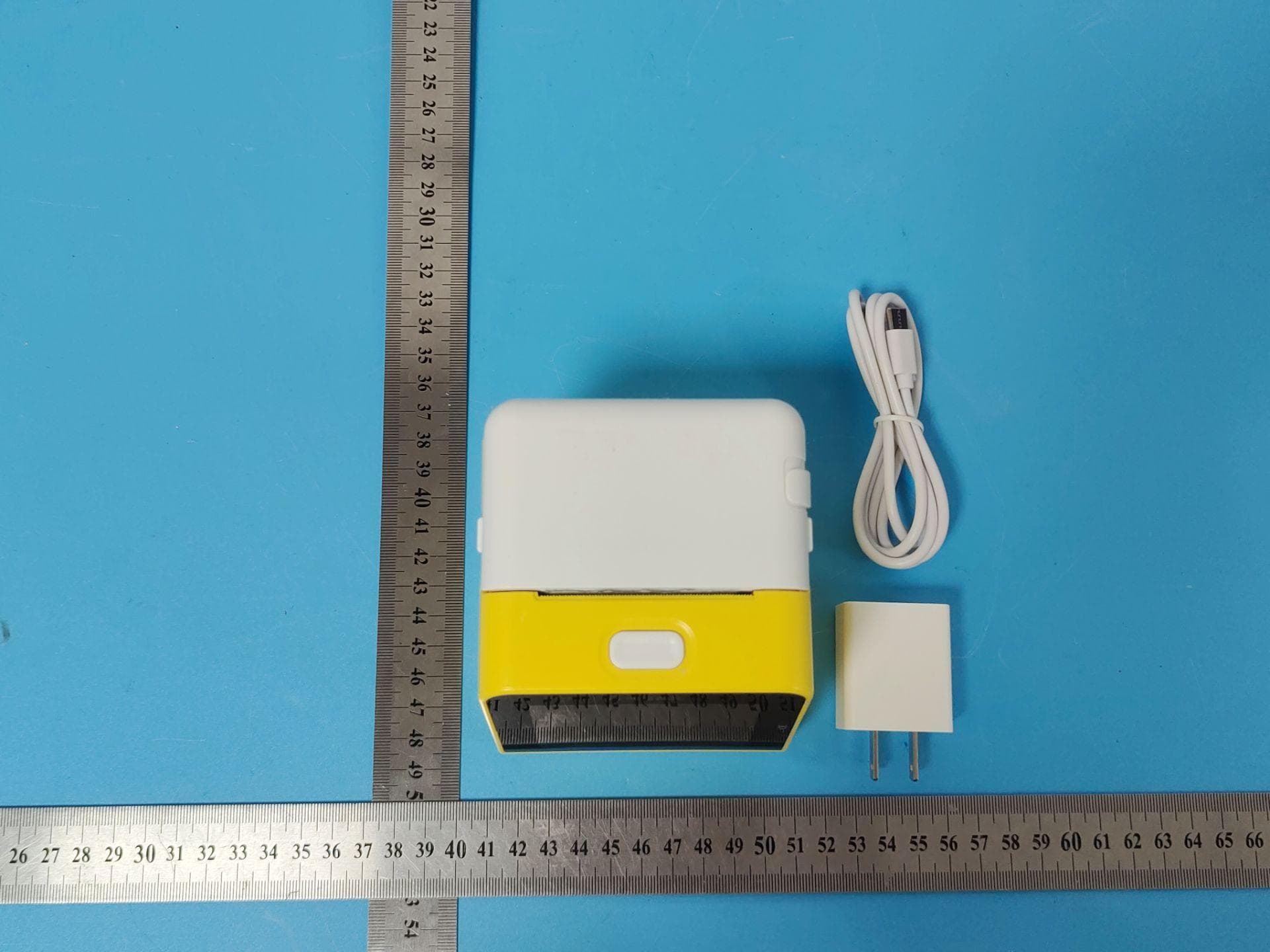 Ognee Magic Box - FCC ID 2A8WY-SC-AI19 - Ningbo Simshine Intelligent Technology Co., Ltd (4)