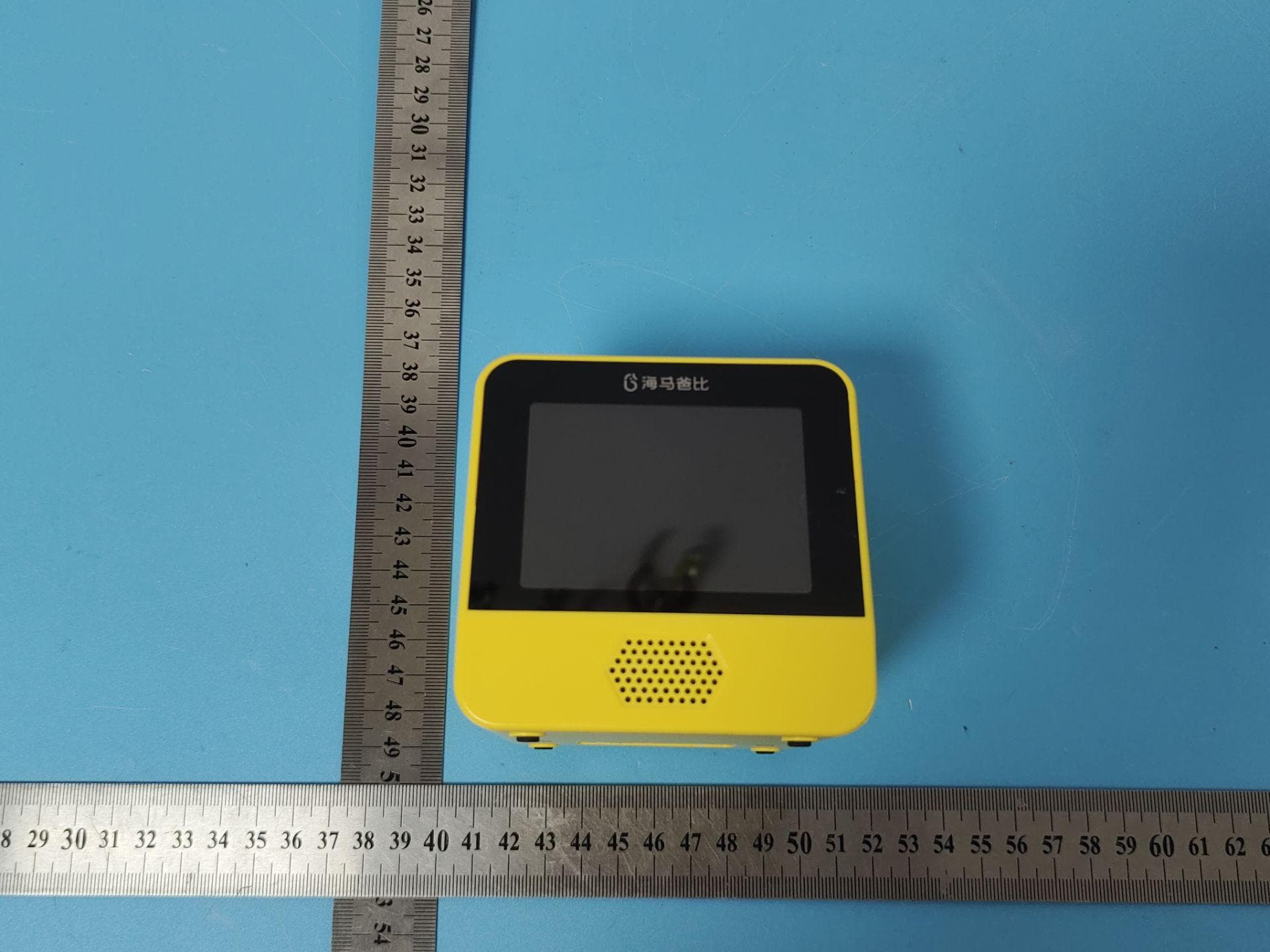 Ognee Magic Box - FCC ID 2A8WY-SC-AI19 - Ningbo Simshine Intelligent Technology Co., Ltd (2)