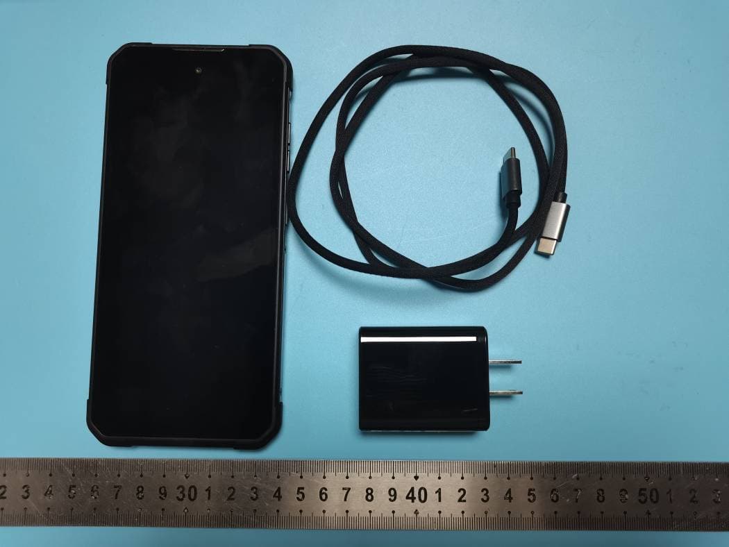 Smart phone - FCC ID 2A8X4-AIR1ULTRAPRO - HONG KONG YO YOUNG INTELLIGENT CO., LIMITED (4)