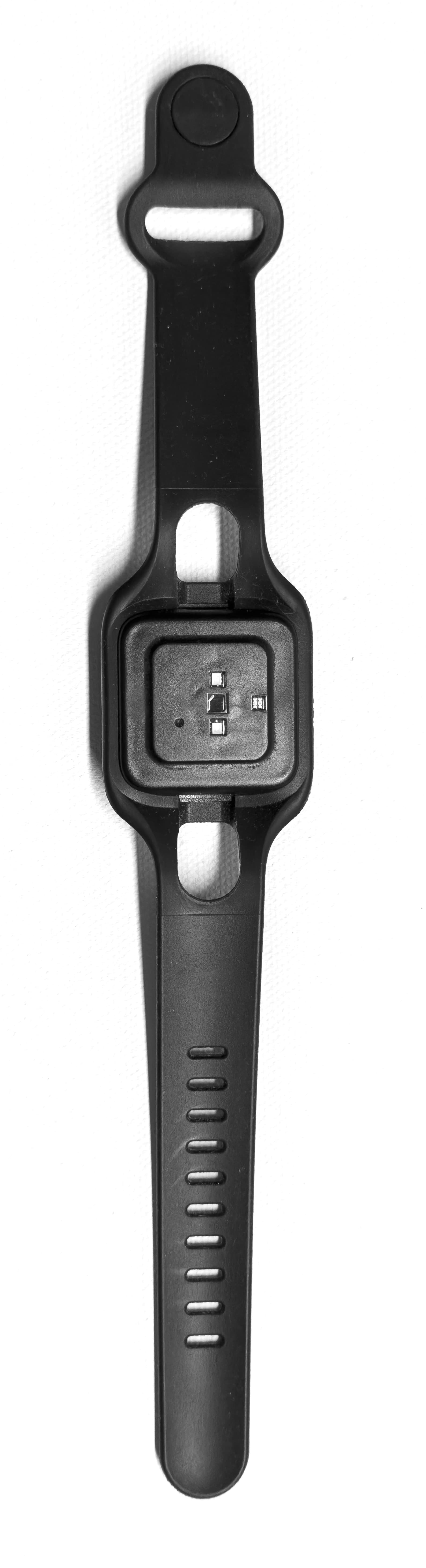 ZTRACK - FCC ID 2A8XS-9005A - Round River Research Corporation