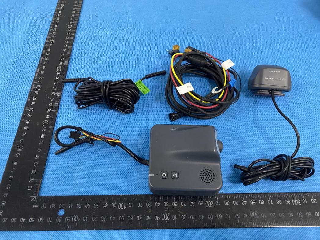 PEKSUNNY DVR IV - FCC ID 2A8XV-D317 - Beijing Peksunny Auto Tech Co.,Ltd