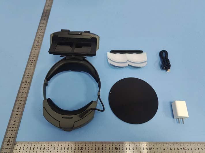 Rhino X Pro - FCC ID 2A8Y6-AG1A0001 - Guangdong Virtual Reality Technology Co., Ltd (2)