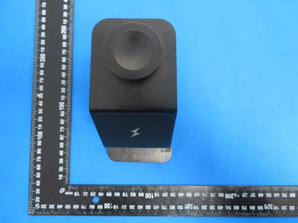 3 IN 1 WIRELESS CHARGER - FCC ID 2A8YB-XH-X3 - Shenzhen Xinhui Wireless Intelligence Co., LTD (2)