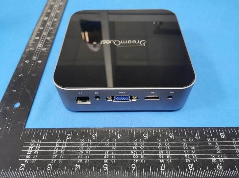 Computer - FCC ID 2A8YE-DREAMQUEST - SZ ReachingTech Limited (5)