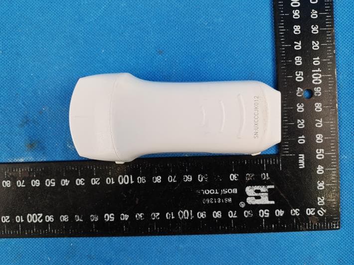 Pocket Ultrasound System - FCC ID 2A8YL-C10 - Beijing Konted Medical Technology Co.,Ltd (2)