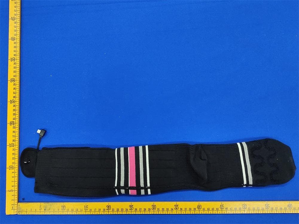 Heated Socks - FCC ID 2A8YOQT-01 - Dikaku Industrial Co.,Limited (4)
