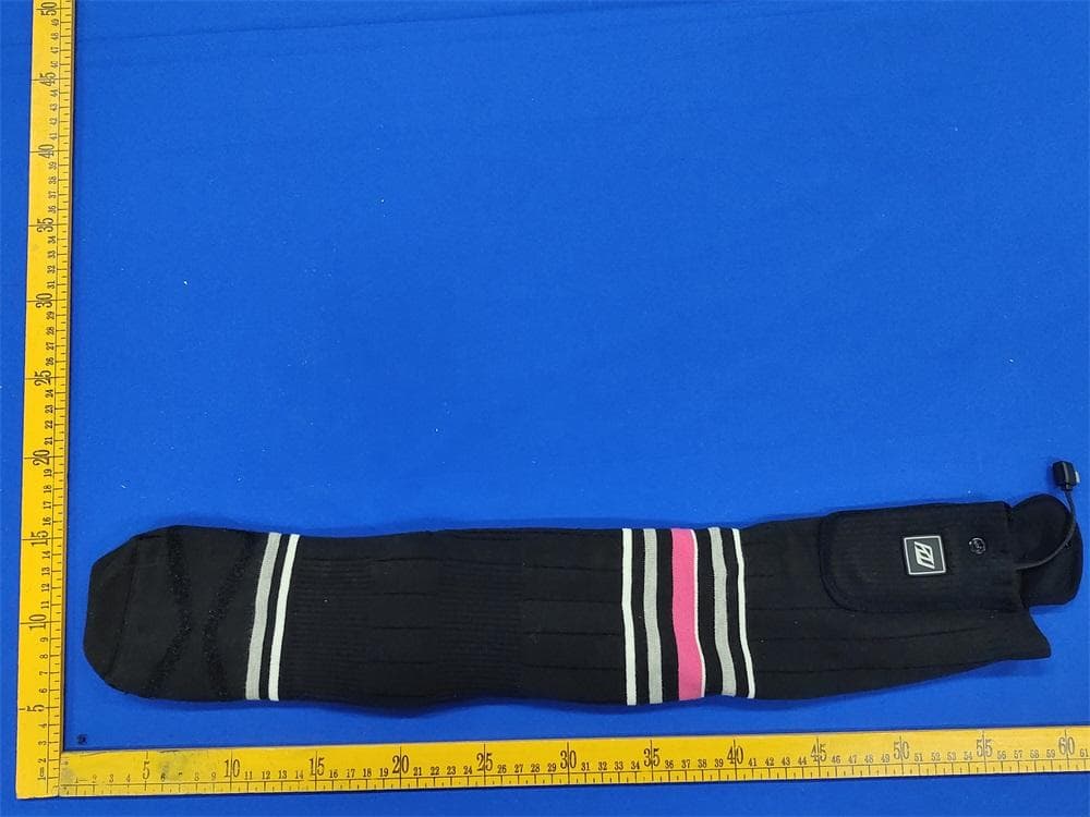 Heated Socks - FCC ID 2A8YOQT-01 - Dikaku Industrial Co.,Limited (3)