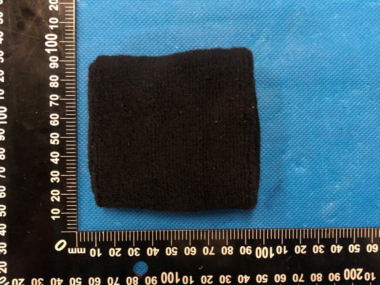 Bluetooth Sweatband Vibrating Alarm Watch - FCC ID 2A8YQ-BT-SBBK - Bright Aggregation Technology Ltd. (3)