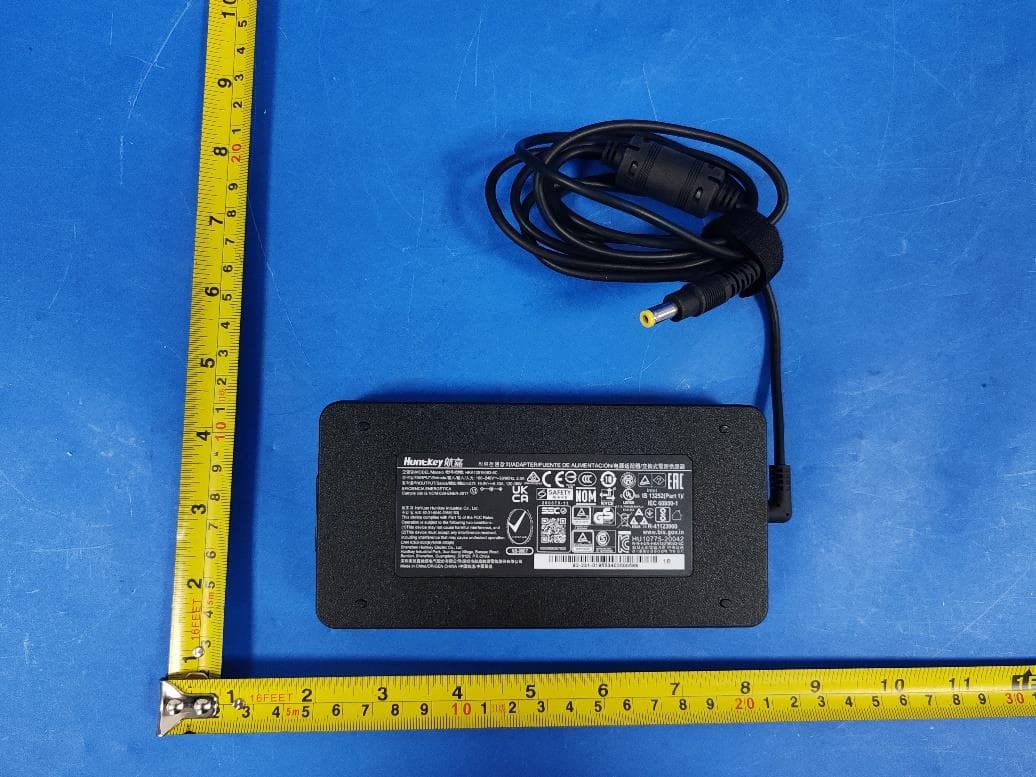 3D Laser Scanner - FCC ID 2A8YS-T150 - EPiC LiDAR Tech Co., Ltd. (2)