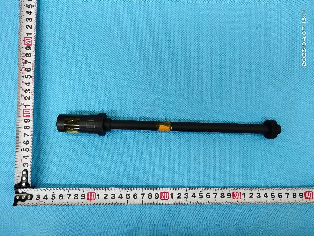 Airborne LiDAR - FCC ID 2A8YS-X10 - Wuhan Eleph-Print Tech Co.,Ltd (5)