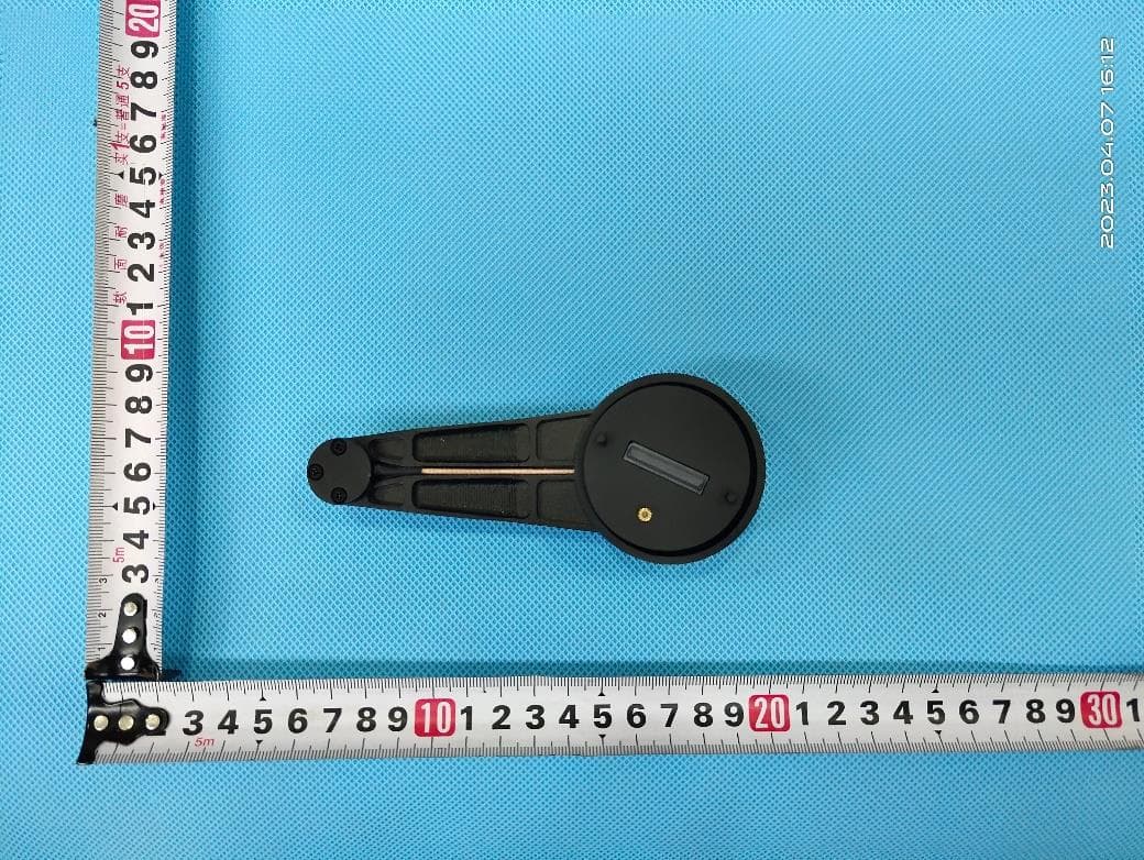 Airborne LiDAR - FCC ID 2A8YS-X10 - Wuhan Eleph-Print Tech Co.,Ltd (3)