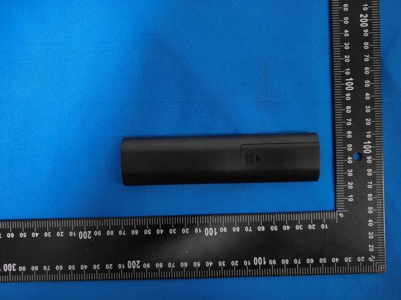 Xiaomi 433 Wireless Remote Control - FCC ID 2A8YY-XRP-168 - Shenzhen Deyi Electronic Technology Co., Ltd. (3)
