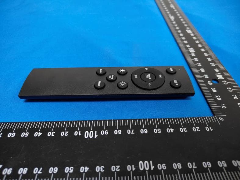 Xiaomi 433 Wireless Remote Control - FCC ID 2A8YY-XRP-168 - Shenzhen Deyi Electronic Technology Co., Ltd. (4)