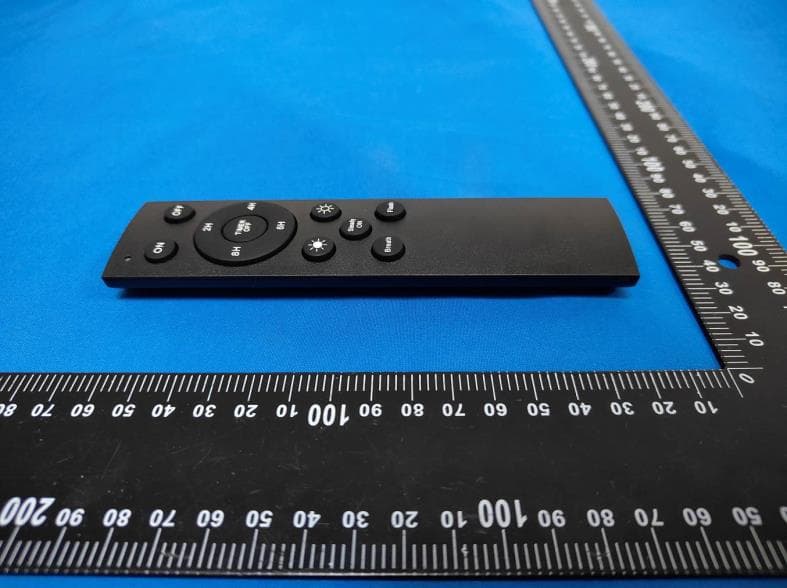 Xiaomi 433 Wireless Remote Control - FCC ID 2A8YY-XRP-168 - Shenzhen Deyi Electronic Technology Co., Ltd.