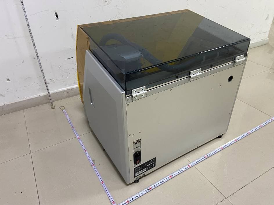 Carvera Desktop CNC machine - FCC ID 2A8Z8-CARVERA - Huaibei Makera Technology Co., Ltd (3)