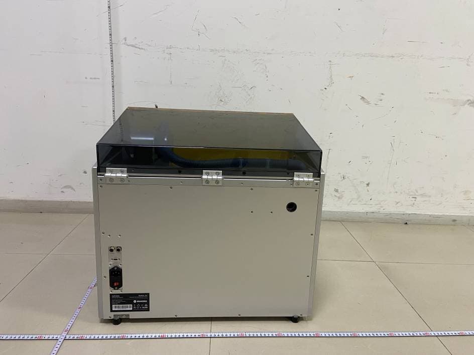 Carvera Desktop CNC machine - FCC ID 2A8Z8-CARVERA - Huaibei Makera Technology Co., Ltd (5)