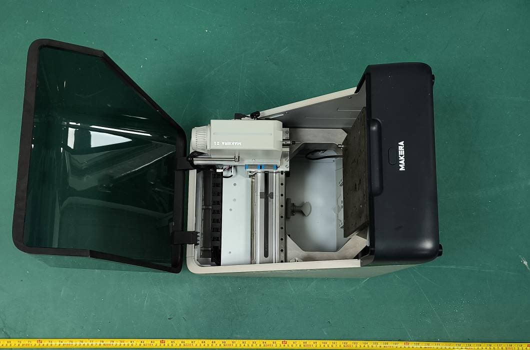 Makera Z1 Desktop CNC Machine - FCC ID 2A8Z8-Z1 - Huaibei Makera Technology Co., Ltd (4)