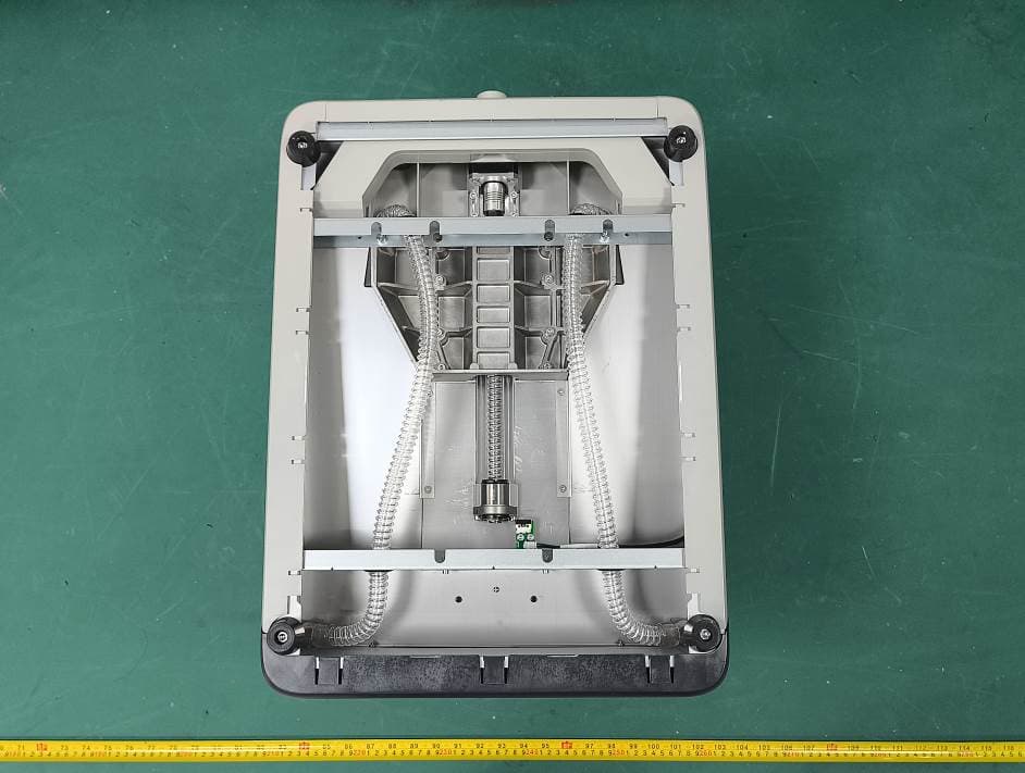 Makera Z1 Desktop CNC Machine - FCC ID 2A8Z8-Z1 - Huaibei Makera Technology Co., Ltd (5)