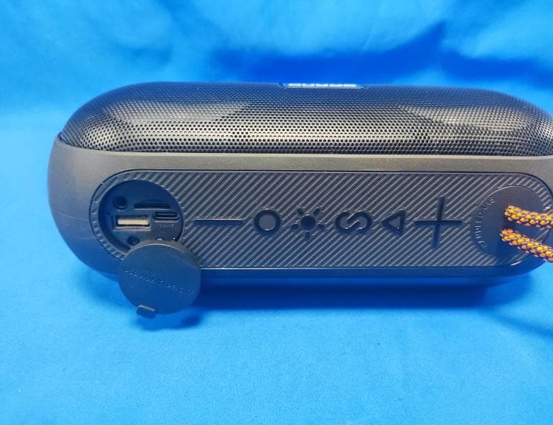 Bluetooth speaker - FCC ID 2A8ZO-X11 - Shenzhen Xianlong Technology Co., Ltd. (5)