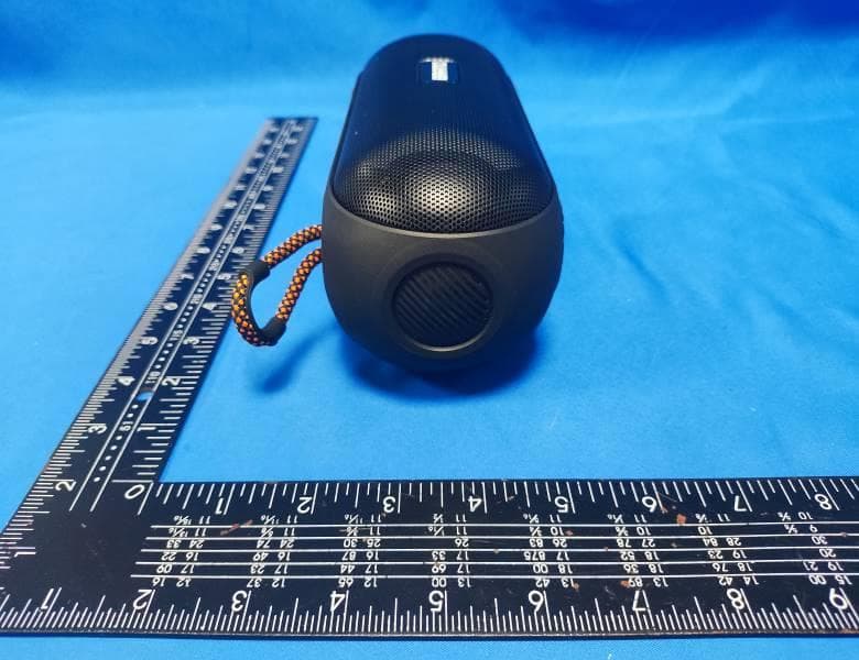 Bluetooth speaker - FCC ID 2A8ZO-X11 - Shenzhen Xianlong Technology Co., Ltd. (3)