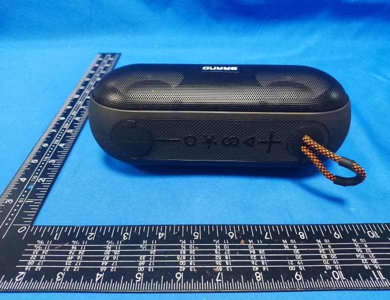 Bluetooth speaker - FCC ID 2A8ZO-X11 - Shenzhen Xianlong Technology Co., Ltd. (2)