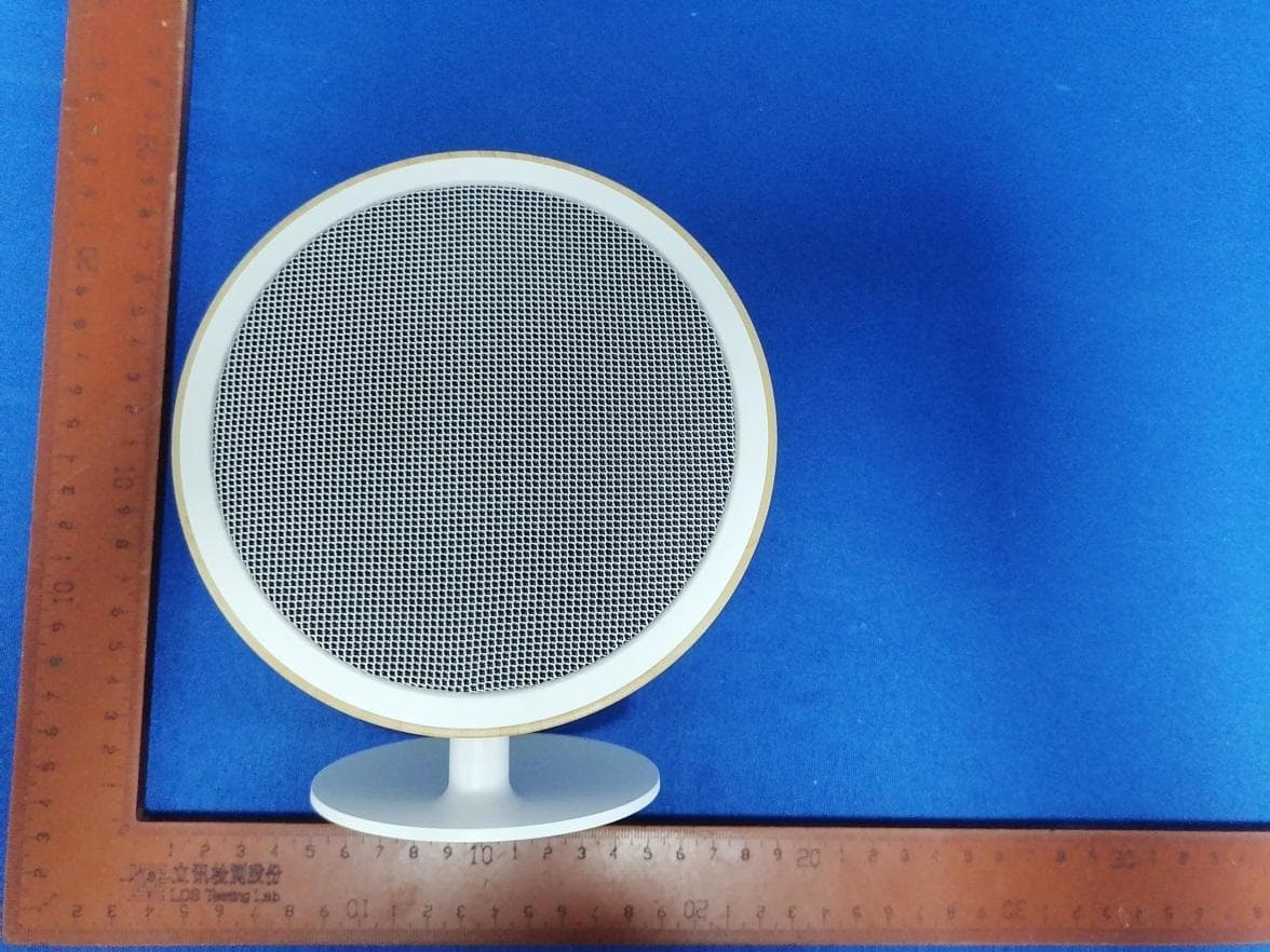 white noise machine - FCC ID 2A8ZP-MC330 - Shenzhen Tuodi Electronics Co., Ltd