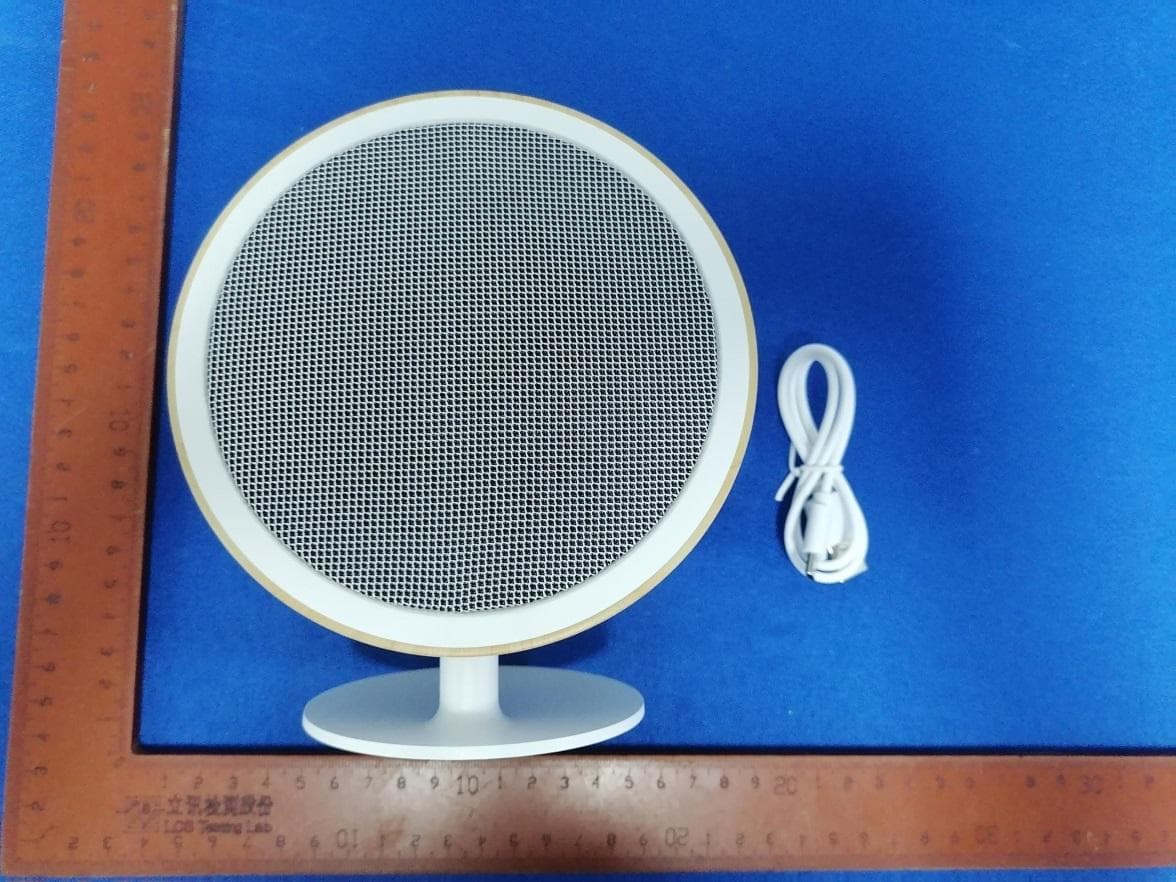 white noise machine - FCC ID 2A8ZP-MC330 - Shenzhen Tuodi Electronics Co., Ltd (2)