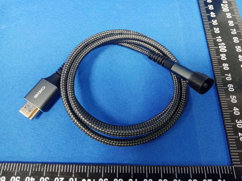 U100 Remote Camera Assistant - FCC ID 2A8ZSU100IGB - Zhongshan Yueguang Intelligent Imaging Technology Co., Ltd. (3)