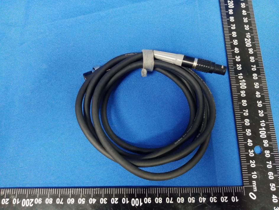 U100 Remote Camera Assistant - FCC ID 2A8ZSU100IGB - Zhongshan Yueguang Intelligent Imaging Technology Co., Ltd. (5)