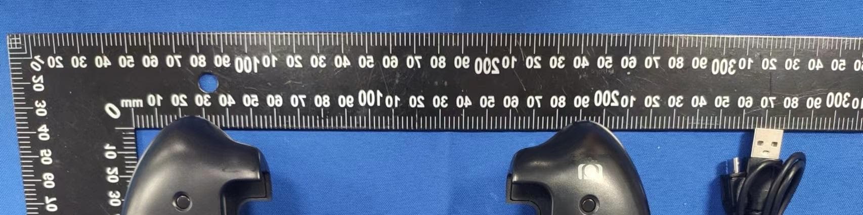 U100 Remote Camera Assistant - FCC ID 2A8ZSU100OHD - Zhongshan Yueguang Intelligent Imaging Technology Co., Ltd. (5)
