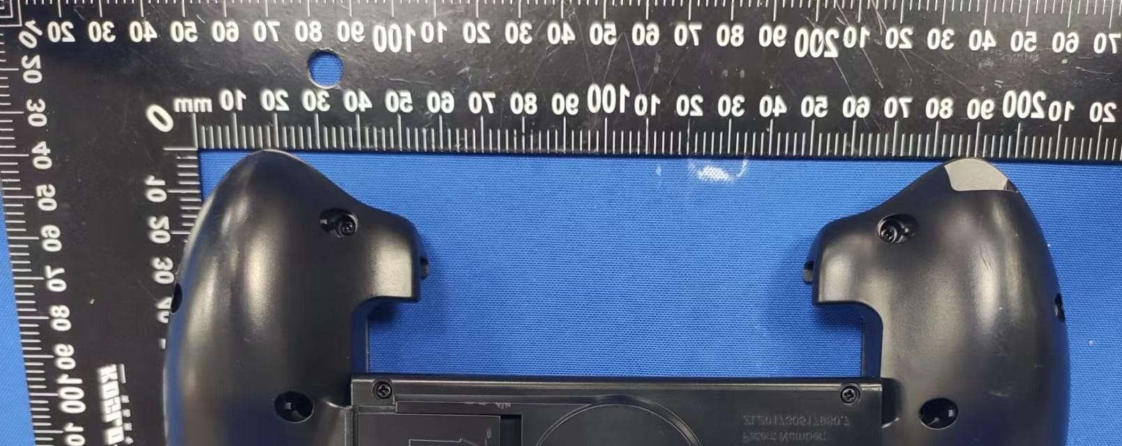 U100 Remote Camera Assistant - FCC ID 2A8ZSU100OHD - Zhongshan Yueguang Intelligent Imaging Technology Co., Ltd.