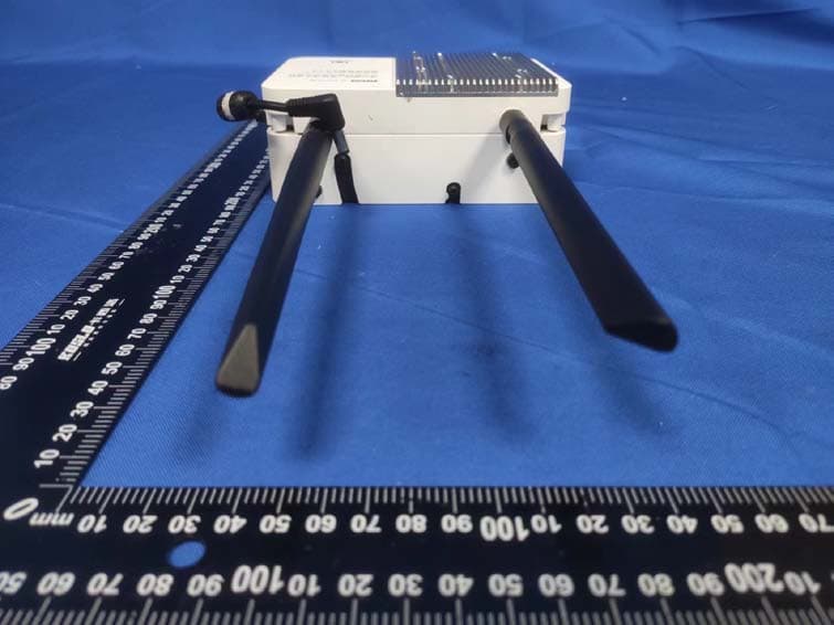 U100 Remote Camera Assistant - FCC ID 2A8ZSU100STT - Zhongshan Yueguang Intelligent Imaging Technology Co., Ltd. (5)