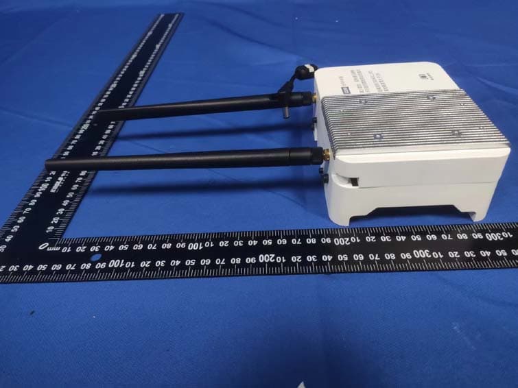 U100 Remote Camera Assistant - FCC ID 2A8ZSU100STT - Zhongshan Yueguang Intelligent Imaging Technology Co., Ltd. (3)