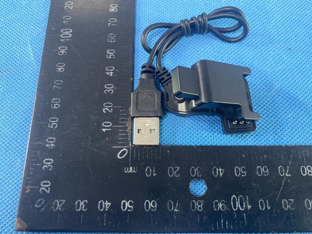 Wearable Thermometer - FCC ID 2A8ZZDGWTM03 - Shenzhen degree electronic co.LTD (2)