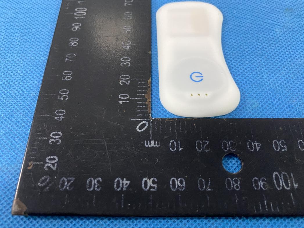 Wearable Thermometer - FCC ID 2A8ZZDGWTM03 - Shenzhen degree electronic co.LTD (5)