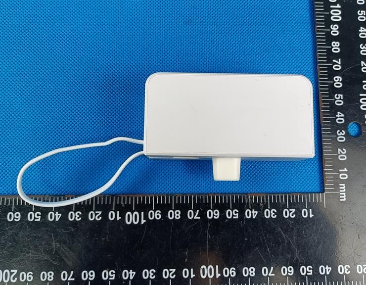 POWER BANK - FCC ID 2A92I-AST-WR281 - NINGBO ALLSTAR IMPORT&EXPORT CO.,LTD