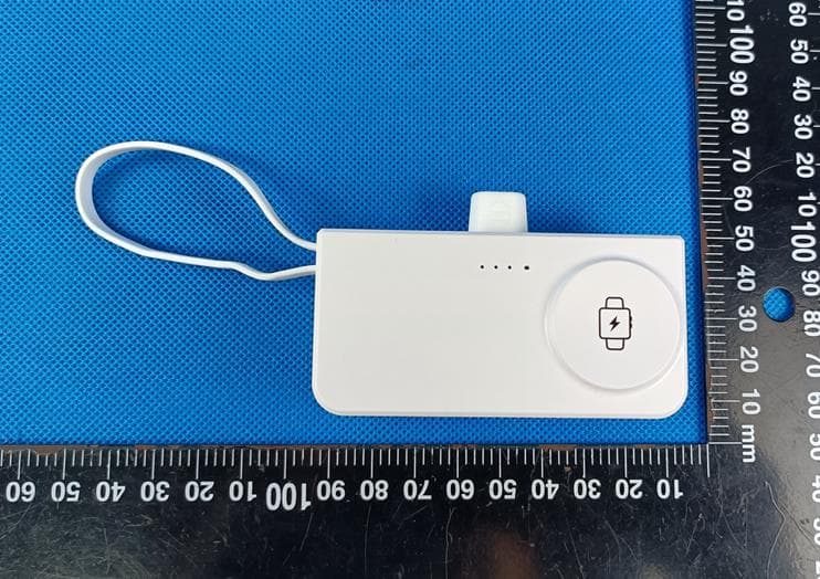 POWER BANK - FCC ID 2A92I-AST-WR281 - NINGBO ALLSTAR IMPORT&EXPORT CO.,LTD (2)