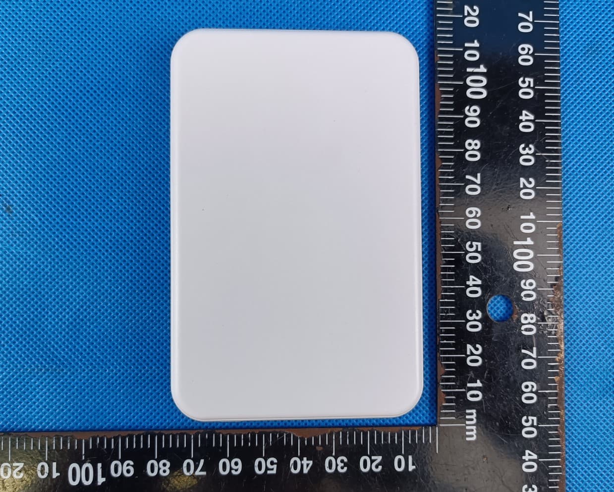 WIRELESS POWER BANK - FCC ID 2A92I-AST-WR388 - NINGBO ALLSTAR IMPORT&EXPORT CO.,LTD (2)