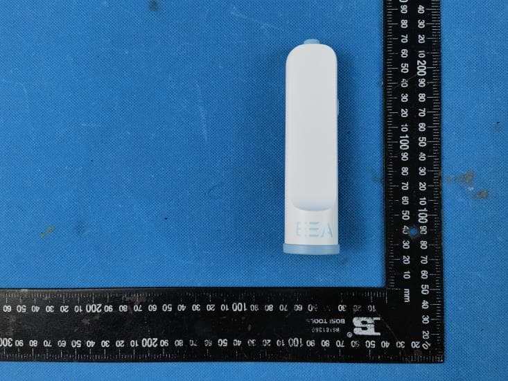 Bilimonitor Jaundice Meter - FCC ID 2A92L-A101 - E3A Healthcare Pte Ltd
