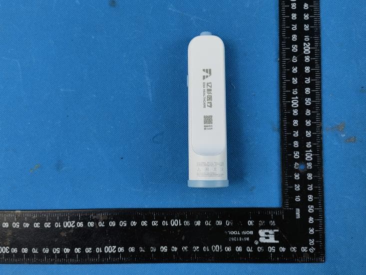 Bilimonitor Jaundice Meter - FCC ID 2A92L-A101 - E3A Healthcare Pte Ltd (2)