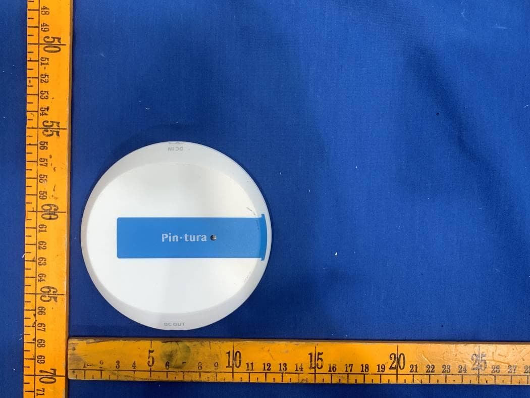 Pintura Magnetic Wireless Charger - FCC ID 2A938-PNGB11LWW2 - Jiangsu Austin Optronics Technology Co.,LTD