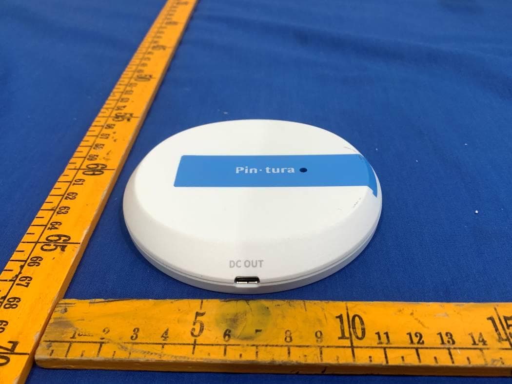 Pintura Magnetic Wireless Charger - FCC ID 2A938-PNGB11LWW2 - Jiangsu Austin Optronics Technology Co.,LTD (4)