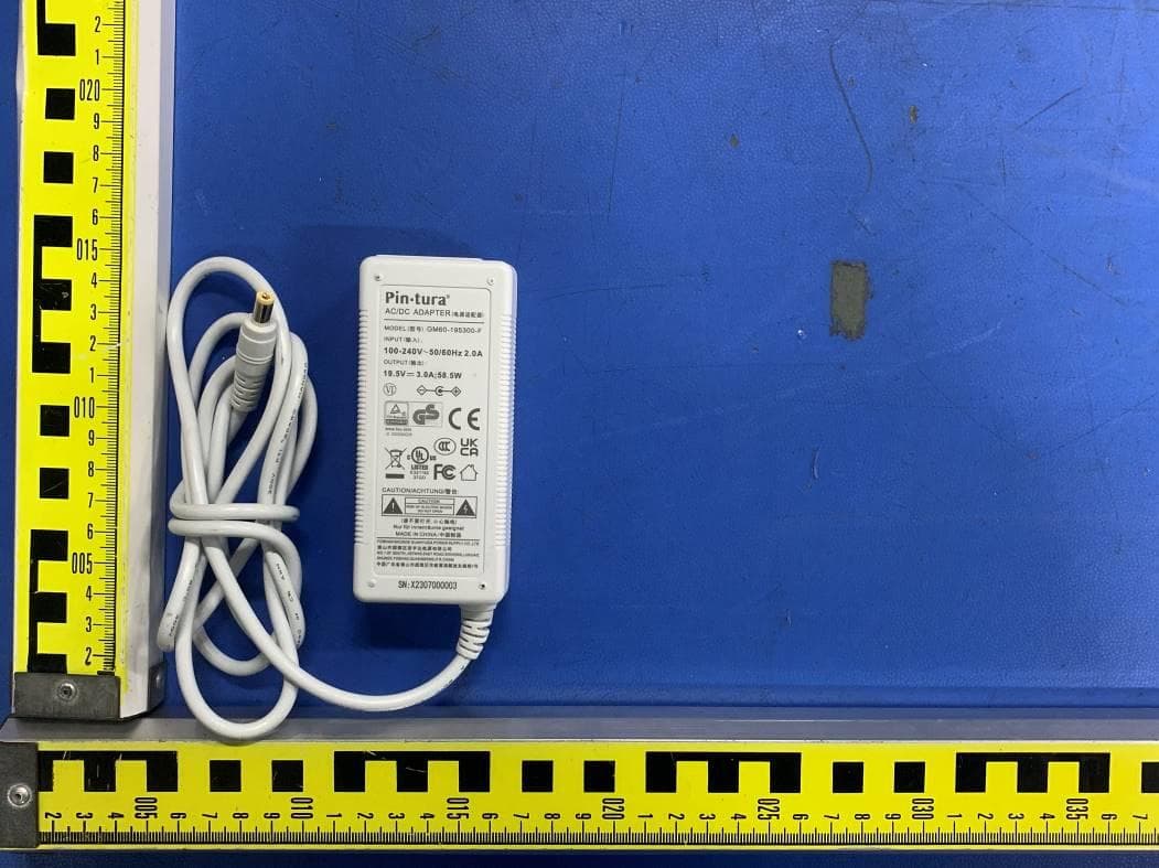 Wireless Charging Board - FCC ID 2A938-PNGB55NWW4 - Jiangsu Austin Optronics Technology Co.,LTD