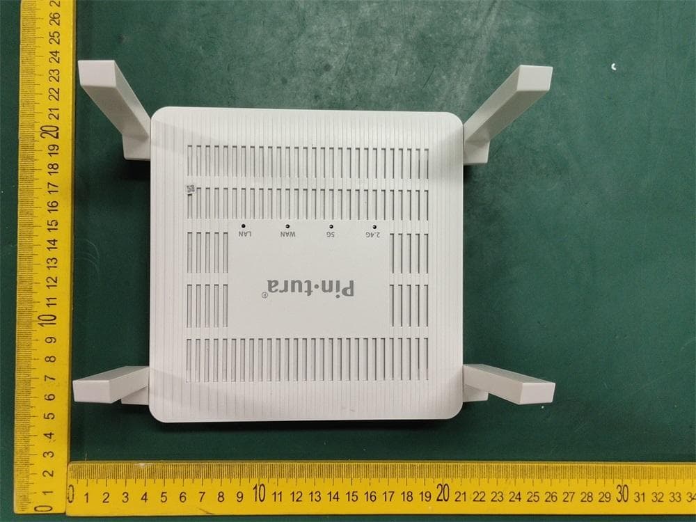 Dual Band Gigabit Router - FCC ID 2A938-PNGR06NWS1 - Jiangsu Austin Optronics Technology Co.,LTD (3)
