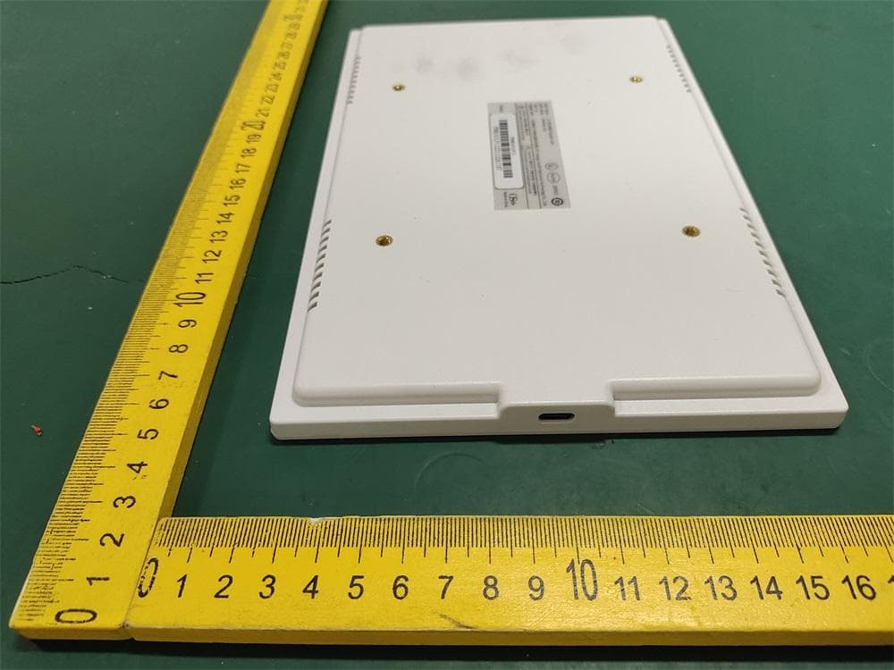 pintura display unit - FCC ID 2A938-PNM101LF11 - Jiangsu Austin Optronics Technology Co.,LTD (2)