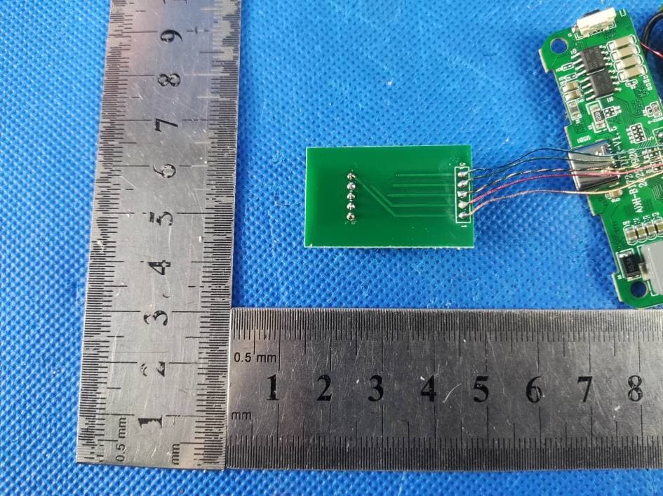 Ring wireless charging bank - FCC ID 2A939-B01 - Guangzhou Wenzhong Technology Co., Ltd (3)