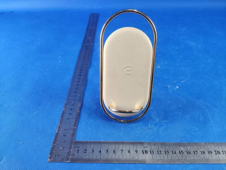 Wireless charging bracket - FCC ID 2A939-W01 - Guangzhou Wenzhong Technology Co., Ltd