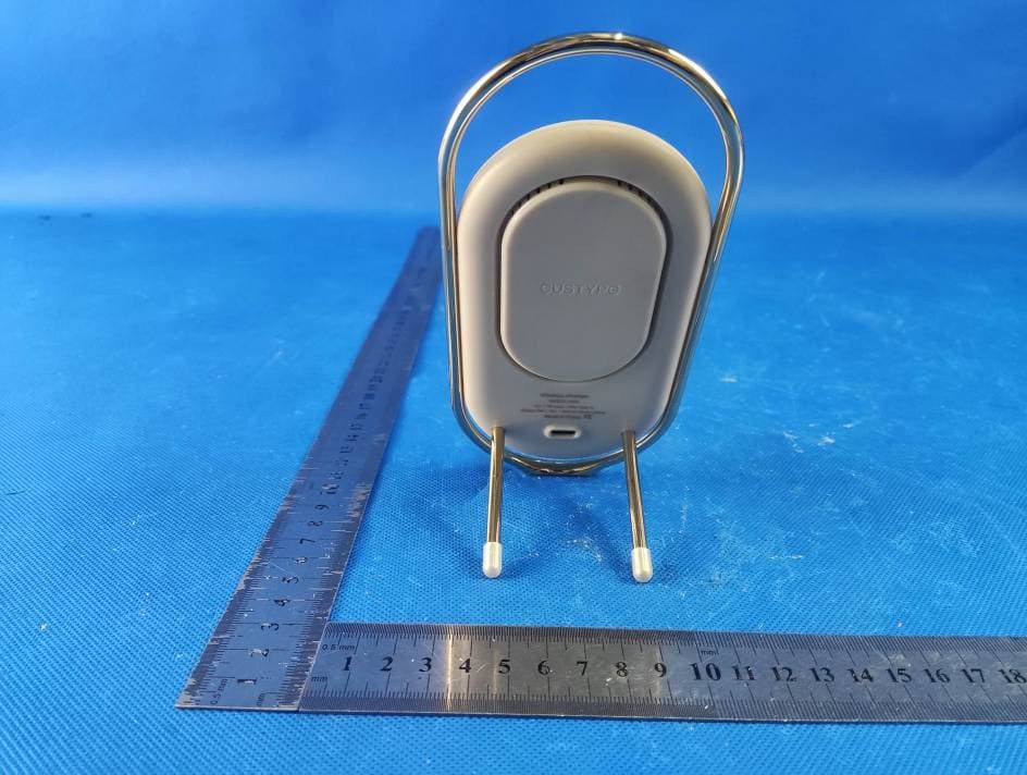 Wireless charging bracket - FCC ID 2A939-W01 - Guangzhou Wenzhong Technology Co., Ltd (5)